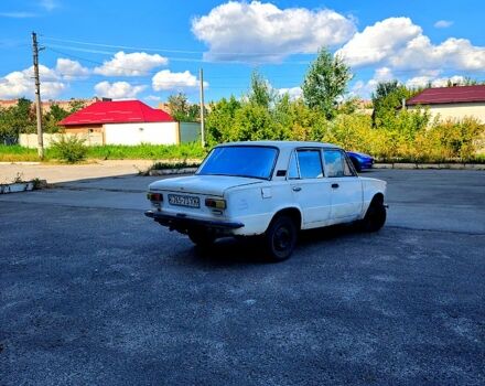 ВАЗ 2101, объемом двигателя 1.3 л и пробегом 0 тыс. км за 250 $, фото 2 на Automoto.ua