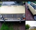 ВАЗ 2101, объемом двигателя 1.5 л и пробегом 0 тыс. км за 350 $, фото 1 на Automoto.ua