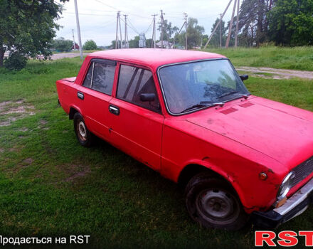 ВАЗ 2101, объемом двигателя 1.5 л и пробегом 100 тыс. км за 380 $, фото 2 на Automoto.ua