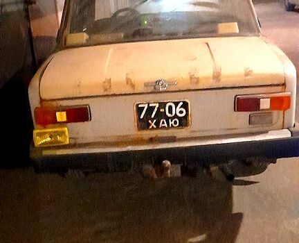 ВАЗ 2101, объемом двигателя 1.3 л и пробегом 0 тыс. км за 400 $, фото 2 на Automoto.ua