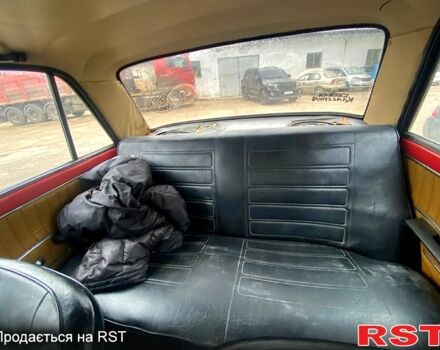 ВАЗ 2101, объемом двигателя 1.3 л и пробегом 0 тыс. км за 500 $, фото 6 на Automoto.ua