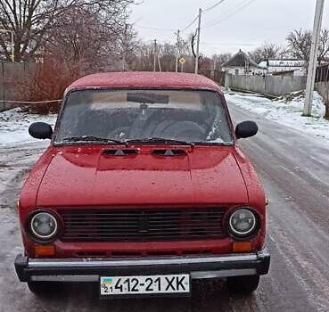 ВАЗ 2101, объемом двигателя 0 л и пробегом 200 тыс. км за 1100 $, фото 2 на Automoto.ua