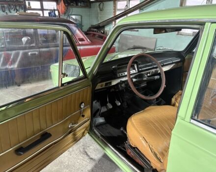 ВАЗ 2101, объемом двигателя 1.3 л и пробегом 160 тыс. км за 550 $, фото 4 на Automoto.ua