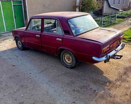 ВАЗ 2101, об'ємом двигуна 1.2 л та пробігом 0 тис. км за 300 $, фото 1 на Automoto.ua