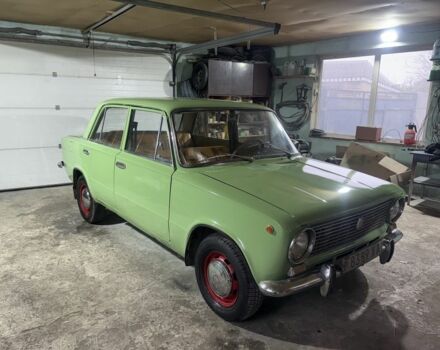 ВАЗ 2101, объемом двигателя 1.3 л и пробегом 160 тыс. км за 550 $, фото 3 на Automoto.ua