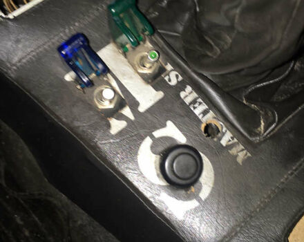 ВАЗ 2101, объемом двигателя 1.8 л и пробегом 50 тыс. км за 844 $, фото 8 на Automoto.ua