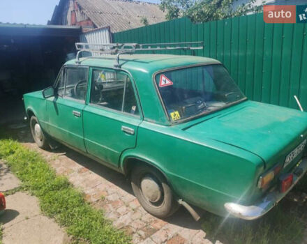 ВАЗ 2101, объемом двигателя 0 л и пробегом 5 тыс. км за 578 $, фото 1 на Automoto.ua