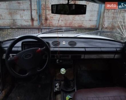ВАЗ 2101, объемом двигателя 0 л и пробегом 300 тыс. км за 500 $, фото 6 на Automoto.ua