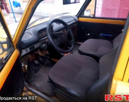 ВАЗ 2101, об'ємом двигуна 1.3 л та пробігом 200 тис. км за 350 $, фото 5 на Automoto.ua