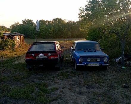 ВАЗ 2101 1977 в Доманевке на Automoto.ua ВАЗ 2101, объемом двигателя 1.5 л и пробегом 0 тыс. км за 400 $, фото 1 на Automoto.ua