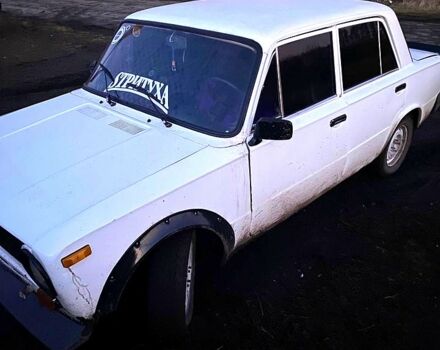 ВАЗ 2101, объемом двигателя 1.3 л и пробегом 376 тыс. км за 300 $, фото 1 на Automoto.ua