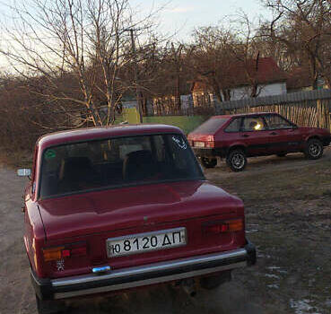 ВАЗ 2101, объемом двигателя 1.8 л и пробегом 50 тыс. км за 844 $, фото 1 на Automoto.ua