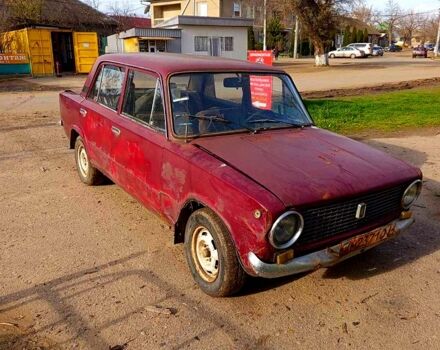 ВАЗ 2101, об'ємом двигуна 1.2 л та пробігом 0 тис. км за 300 $, фото 3 на Automoto.ua
