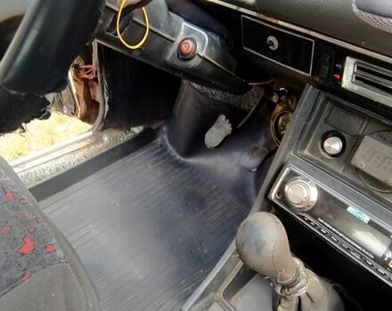 ВАЗ 2101, объемом двигателя 1.3 л и пробегом 52 тыс. км за 275 $, фото 2 на Automoto.ua