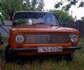 ВАЗ 2101, объемом двигателя 1.3 л и пробегом 37 тыс. км за 1200 $, фото 1 на Automoto.ua