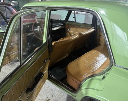 ВАЗ 2101, объемом двигателя 1.3 л и пробегом 160 тыс. км за 550 $, фото 5 на Automoto.ua