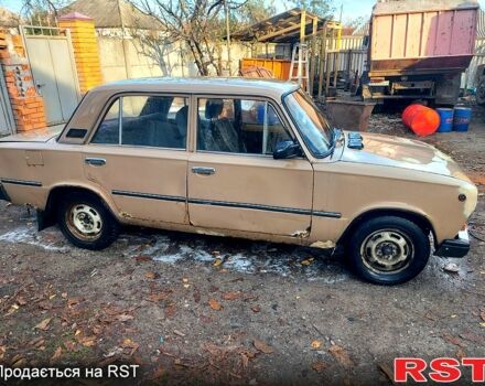 ВАЗ 2101, объемом двигателя 1.3 л и пробегом 200 тыс. км за 470 $, фото 2 на Automoto.ua