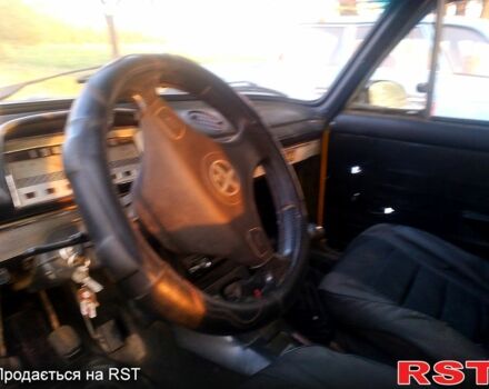 ВАЗ 2101, объемом двигателя 2 л и пробегом 100 тыс. км за 360 $, фото 1 на Automoto.ua