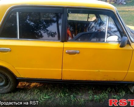 ВАЗ 2101, объемом двигателя 2 л и пробегом 100 тыс. км за 360 $, фото 3 на Automoto.ua