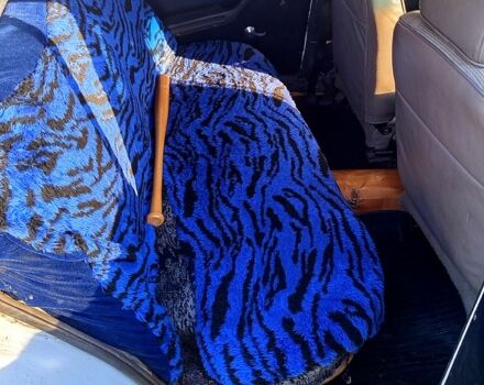 ВАЗ 2101, объемом двигателя 1.3 л и пробегом 150 тыс. км за 640 $, фото 5 на Automoto.ua