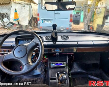 ВАЗ 2101, объемом двигателя 1.3 л и пробегом 200 тыс. км за 470 $, фото 7 на Automoto.ua