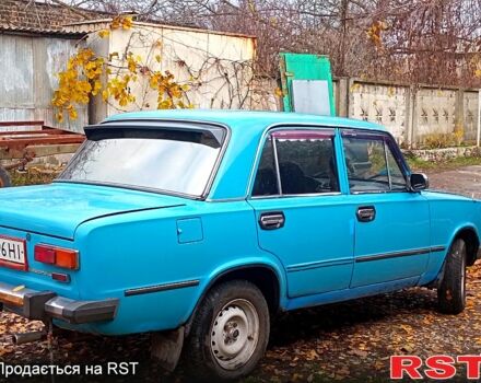 ВАЗ 2101, объемом двигателя 1.2 л и пробегом 110 тыс. км за 700 $, фото 2 на Automoto.ua