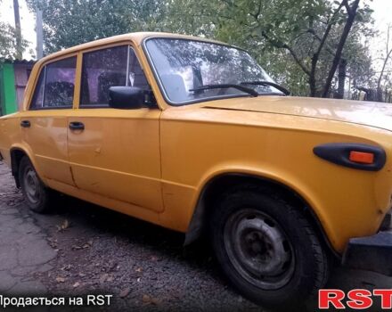 ВАЗ 2101, об'ємом двигуна 1.3 л та пробігом 200 тис. км за 350 $, фото 8 на Automoto.ua