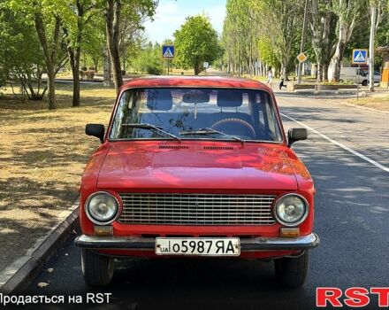 ВАЗ 2101, об'ємом двигуна 1.3 л та пробігом 199 тис. км за 710 $, фото 1 на Automoto.ua