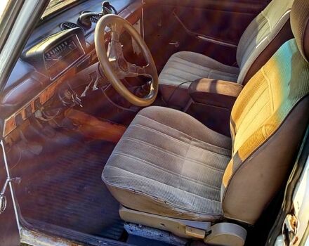 ВАЗ 2101, объемом двигателя 1.3 л и пробегом 150 тыс. км за 640 $, фото 4 на Automoto.ua