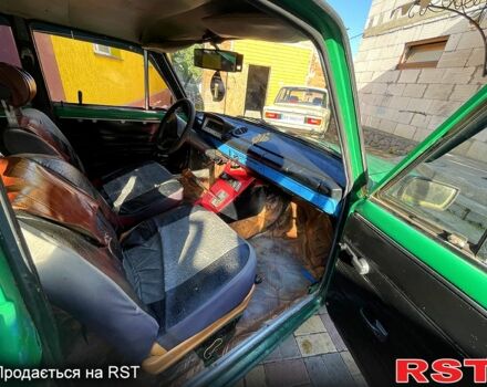 ВАЗ 2101, объемом двигателя 1.2 л и пробегом 0 тыс. км за 340 $, фото 5 на Automoto.ua
