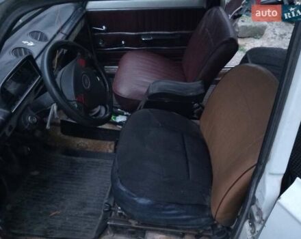 ВАЗ 2101, объемом двигателя 0 л и пробегом 300 тыс. км за 500 $, фото 4 на Automoto.ua