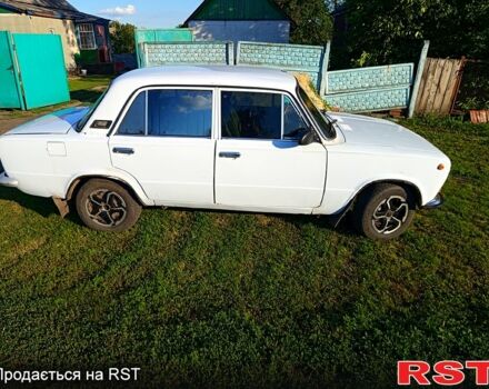 ВАЗ 2101, объемом двигателя 1.3 л и пробегом 150 тыс. км за 640 $, фото 3 на Automoto.ua