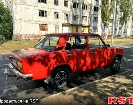 ВАЗ 2101, об'ємом двигуна 1.3 л та пробігом 199 тис. км за 710 $, фото 3 на Automoto.ua