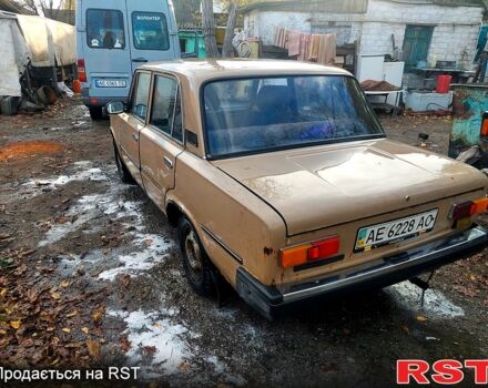 ВАЗ 2101, объемом двигателя 1.3 л и пробегом 200 тыс. км за 470 $, фото 5 на Automoto.ua