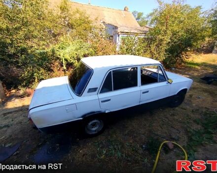 ВАЗ 2101, объемом двигателя 1.3 л и пробегом 0 тыс. км за 300 $, фото 2 на Automoto.ua