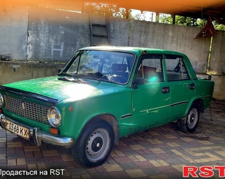 ВАЗ 2101, объемом двигателя 1.2 л и пробегом 0 тыс. км за 340 $, фото 2 на Automoto.ua