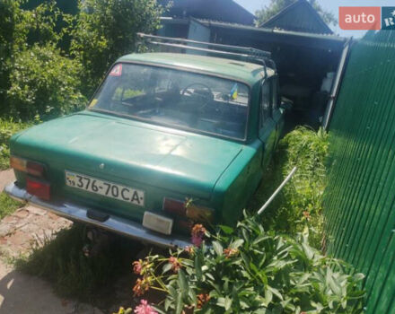ВАЗ 2101, объемом двигателя 0 л и пробегом 5 тыс. км за 578 $, фото 2 на Automoto.ua