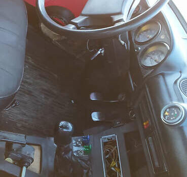 ВАЗ 2101, объемом двигателя 1.8 л и пробегом 50 тыс. км за 844 $, фото 4 на Automoto.ua