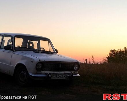 ВАЗ 2101, объемом двигателя 13 л и пробегом 0 тыс. км за 360 $, фото 4 на Automoto.ua
