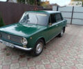 ВАЗ 2101, объемом двигателя 1.3 л и пробегом 100 тыс. км за 950 $, фото 1 на Automoto.ua
