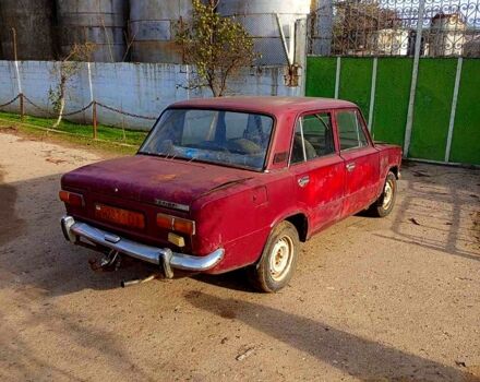 ВАЗ 2101, об'ємом двигуна 1.2 л та пробігом 0 тис. км за 300 $, фото 2 на Automoto.ua