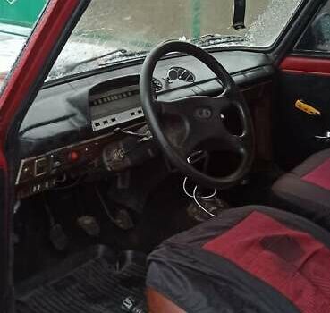 ВАЗ 2101, объемом двигателя 0 л и пробегом 200 тыс. км за 1100 $, фото 8 на Automoto.ua