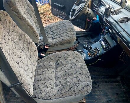 ВАЗ 2101, объемом двигателя 1.3 л и пробегом 200 тыс. км за 470 $, фото 11 на Automoto.ua