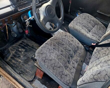 ВАЗ 2101, объемом двигателя 1.3 л и пробегом 200 тыс. км за 470 $, фото 8 на Automoto.ua