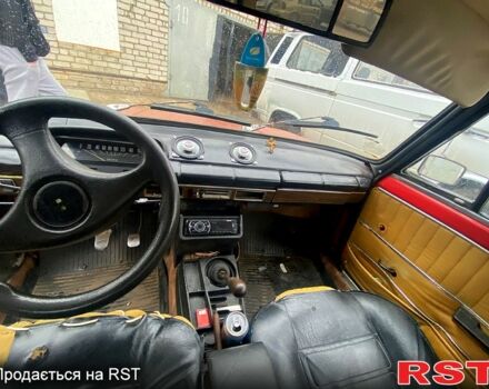 ВАЗ 2101, объемом двигателя 1.3 л и пробегом 0 тыс. км за 500 $, фото 5 на Automoto.ua