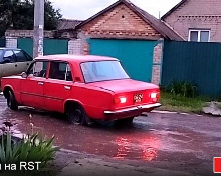 ВАЗ 2101, об'ємом двигуна 1.3 л та пробігом 200 тис. км за 440 $, фото 1 на Automoto.ua