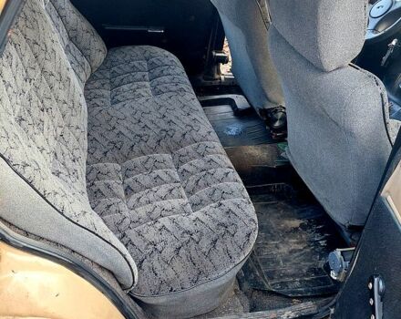 ВАЗ 2101, объемом двигателя 1.3 л и пробегом 200 тыс. км за 470 $, фото 12 на Automoto.ua