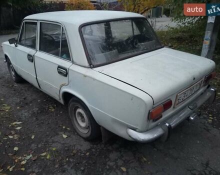 ВАЗ 2101, объемом двигателя 0 л и пробегом 300 тыс. км за 500 $, фото 2 на Automoto.ua