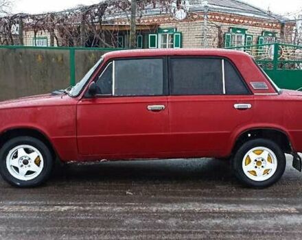 ВАЗ 2101, объемом двигателя 0 л и пробегом 200 тыс. км за 1100 $, фото 3 на Automoto.ua
