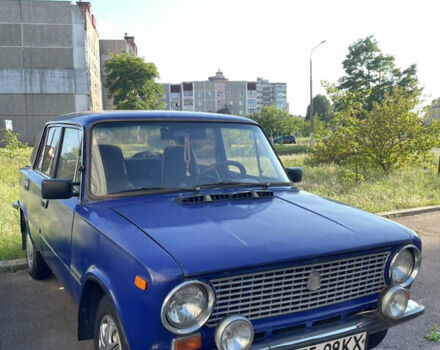 ВАЗ 2101, об'ємом двигуна 0 л та пробігом 150 тис. км за 724 $, фото 2 на Automoto.ua